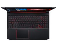 Acer Nitro 5 i7-9750H/16GB/512/Win10 GTX1650 IPS - 496120 - zdjęcie 4